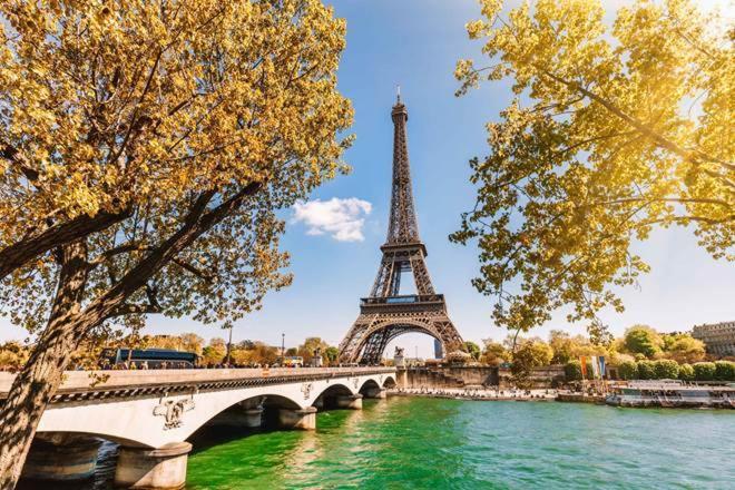 Studio Spacieux 4 Personnes Avec Terrasse Privee & Bureau - Gare A 4Min, Paris En 30Min Villiers-sur-Marne Dış mekan fotoğraf
